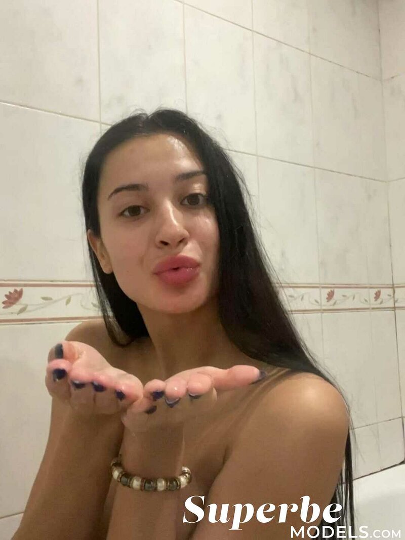 Проститутка Анжела